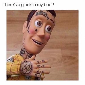 Meet your Posher, Damien